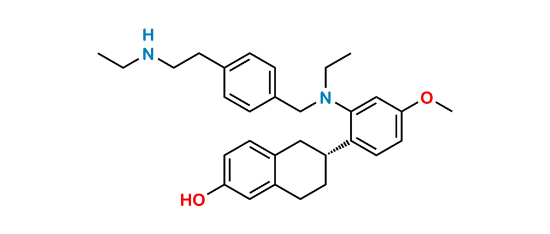 Picture of Elacestrant