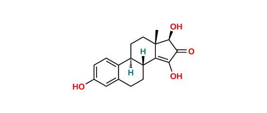 Picture of Estetrol Impurity 2