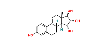 Picture of Estetrol Impurity 3