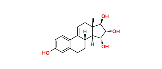 Picture of Estetrol Impurity 3