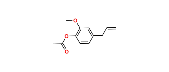 Picture of Eugenol Acetate