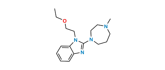 Picture of Emedastine
