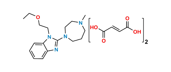 Picture of Emedastine Difumarate