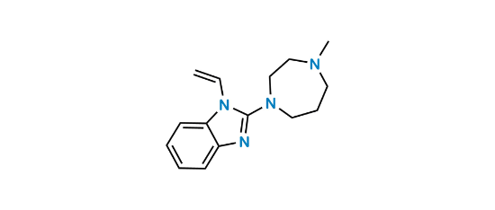 Picture of Emedastine EP Impurity D