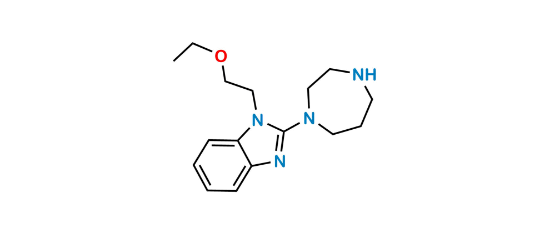 Picture of Emedastine EP Impurity E