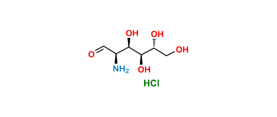 Picture of Glucosamine Hydrochloride