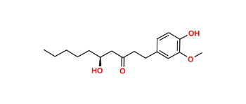 Picture of Gingerol