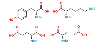 Picture of Glatiramer Acetate