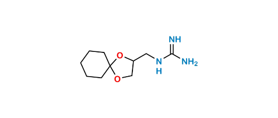 Picture of Guanadrel
