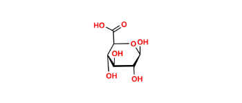 Picture of Glucuronic Acid