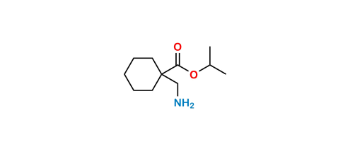 Picture of Gabapentine Impurity 27