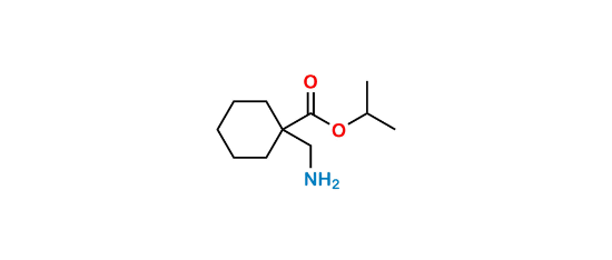 Picture of Gabapentine Impurity 27