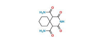 Picture of Gabapentine Impurity 28