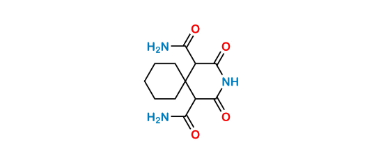 Picture of Gabapentine Impurity 28
