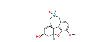 Picture of Galantamine N-Oxide