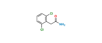 Picture of 2,6-Dichlorophenylacetamide