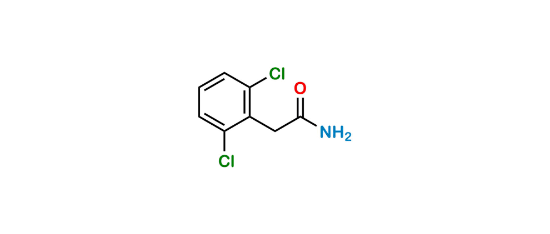 Picture of 2,6-Dichlorophenylacetamide