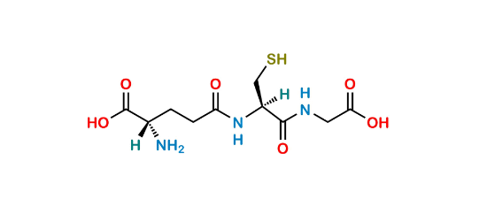 Picture of Glutathione