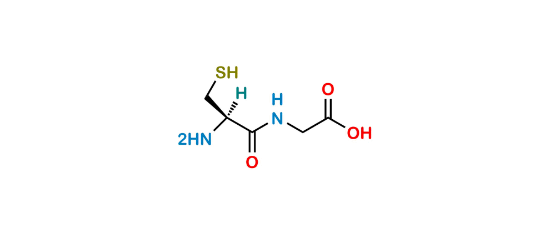 Picture of Glutathione EP Impurity A