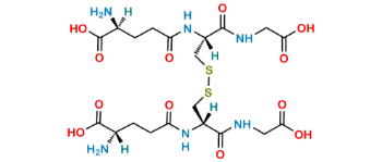 Picture of Glutathione EP Impurity C