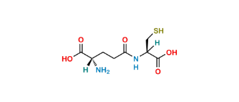 Picture of Glutathione EP Impurity D