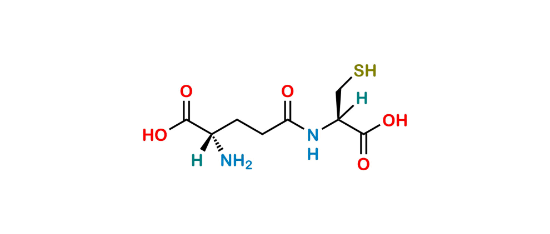 Picture of Glutathione EP Impurity D