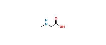 Picture of Glycine EP Impurity F