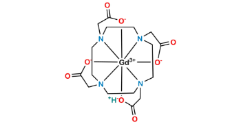 Picture of Gadoteric Acid