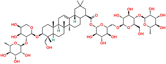 Picture of Hederacoside C