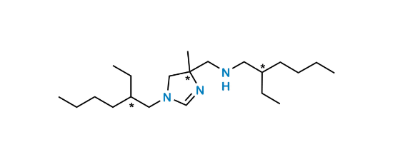 Picture of Hexetidine EP Impurity A