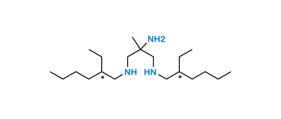 Picture of Hexetidine EP Impurity B