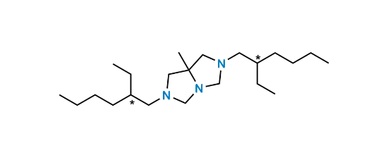Picture of Hexetidine EP Impurity C
