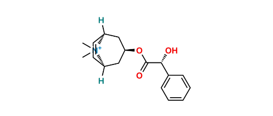 Picture of Dehydro Homatropine
