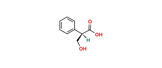 Picture of Hyoscine Hydrobromide EP impurity D
