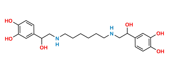 Picture of Hexoprenaline