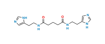 Picture of Histamine Impurity 1