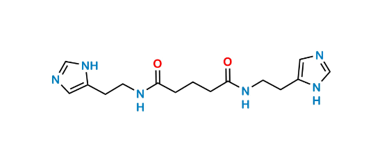 Picture of Histamine Impurity 1
