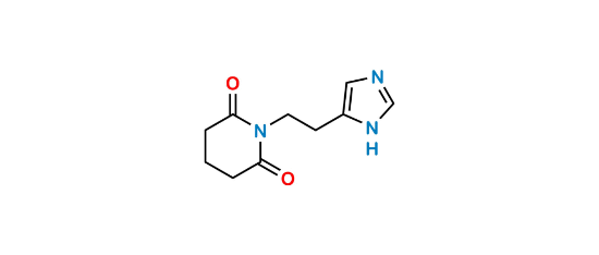 Picture of Histamine Impurity 2