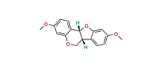 Picture of Homopterocarpin