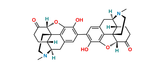 Picture of Hydromorphone EP Impurity A