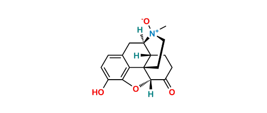 Picture of Hydromorphone EP Impurity B