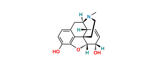 Picture of Hydromorphone EP Impurity C