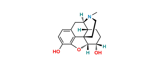 Picture of Hydromorphone EP Impurity D