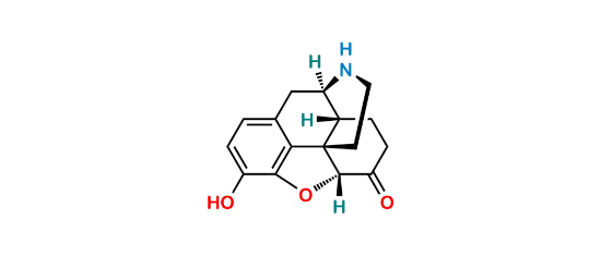 Picture of Norhydromorphone