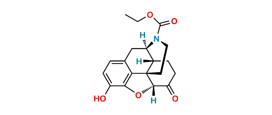 Picture of Hydromorphone Impurity 1