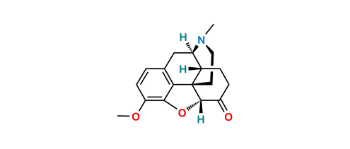 Picture of Hydrocodone