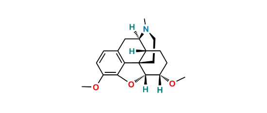 Picture of Hydrocodone EP Impurity G