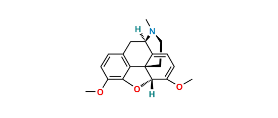 Picture of Hydrocodone EP Impurity I