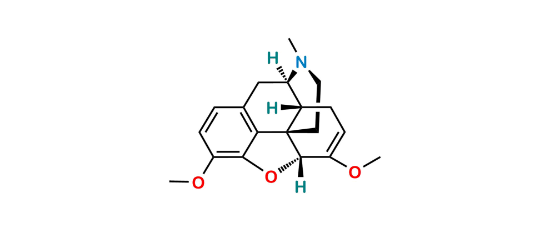 Picture of Hydrocodone EP Impurity J