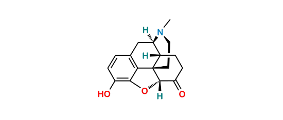 Picture of Hydrocodone EP Impurity K